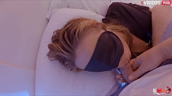 Coming to my friend milf i wanted to fuck her mouth and she didn’t mind swallowing my sperm