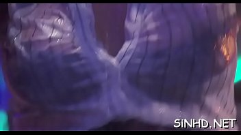 Horny men are having racy fun exploring wild wet caves