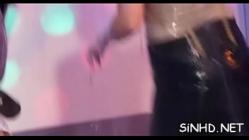 Horny men are having racy fun exploring wild wet caves