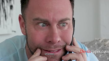 A fuck with in law to be polite hope wife will never find