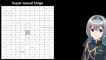 Can this vtuber's particular hobbies complete the horizontal vertical and diagonal lines