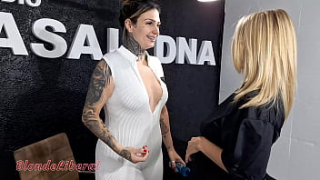 Ginecologista Me Fez Exame De Toque Não Resistiu Caiu De Boca Na Minha Buceta O Marido Me Fodeu E Gozou Nas Nossas Bocas Vol 02 Trailer thumbnail