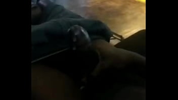 Horny and nobodys home