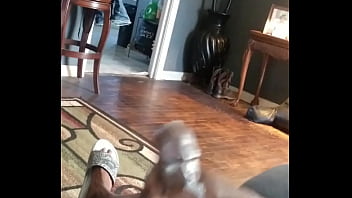 Horny and nobodys home