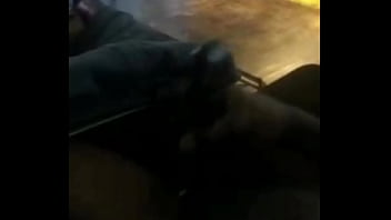 Horny and nobodys home