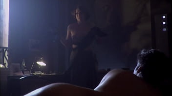 Natacha lindinger boobs out