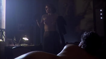 Natacha lindinger boobs out