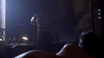 Natacha lindinger boobs out