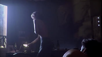 Natacha lindinger boobs out