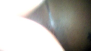 Hitting big ass frm back