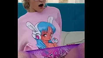 Cómo se llama la chica