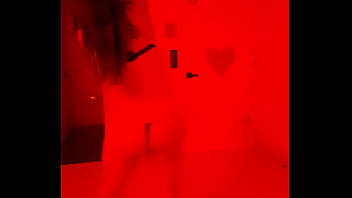 Diana En El Motel Baila Tubo En Tanga Roja Antes De Ser Follada Por El Culo thumbnail