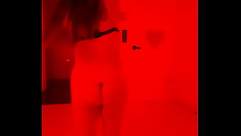 Diana En El Motel Baila Tubo En Tanga Roja Antes De Ser Follada Por El Culo thumbnail