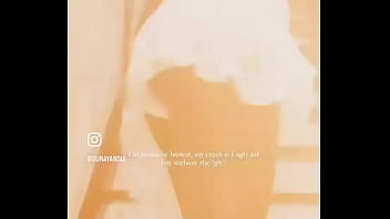 If you guess my crush you will get 1 month free on my reply under my post