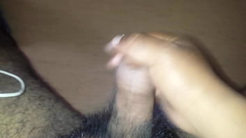 Jalandome la verga riquisimo