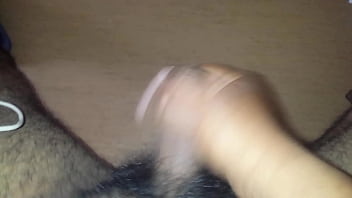 Jalandome la verga riquisimo