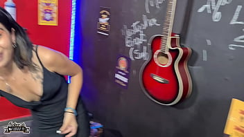 Infetinha no kel aguiar leva rola sem dó do lukas zaad