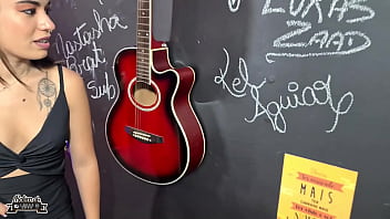 Infetinha no kel aguiar leva rola sem dó do lukas zaad