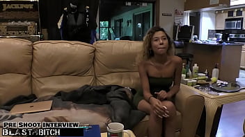 Become doctor tampa blast kalani luana's ass with cum