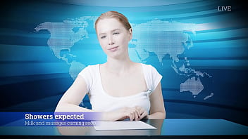 Weather forecast milk and sausages expected