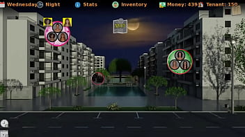 Big city pleasures 43 charlene comes out of her shell a bit