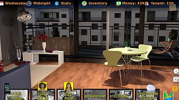 Big city pleasures 43 charlene comes out of her shell a bit