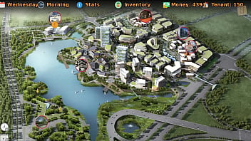 Big city pleasures 43 charlene comes out of her shell a bit