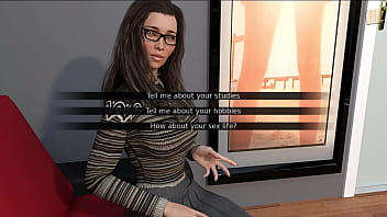 Big city pleasures 43 charlene comes out of her shell a bit