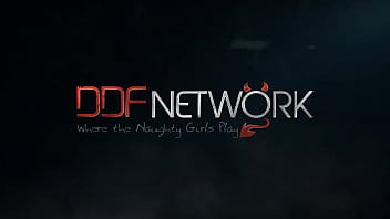 Discovering orgasmic teen explores her desires