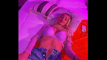 Hot blonde meagan moore fucked by ghostface