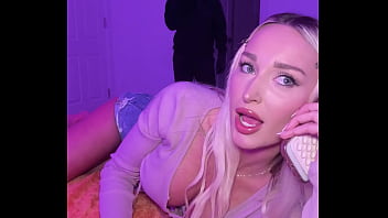 Hot blonde meagan moore fucked by ghostface