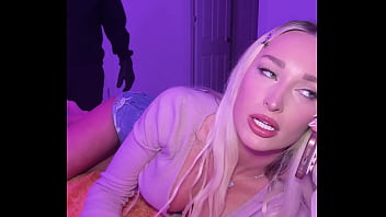 Hot blonde meagan moore fucked by ghostface