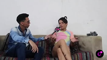 Era un gruñon en el dia pero en la noche se transformaba de mujer