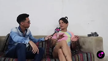 Era un gruñon en el dia pero en la noche se transformaba de mujer