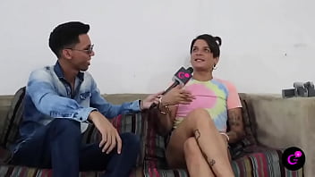 Era un gruñon en el dia pero en la noche se transformaba de mujer