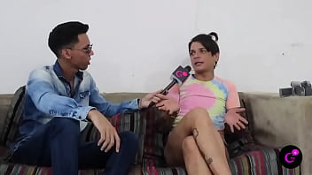 Era un gruñon en el dia pero en la noche se transformaba de mujer