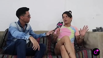 Era un gruñon en el dia pero en la noche se transformaba de mujer