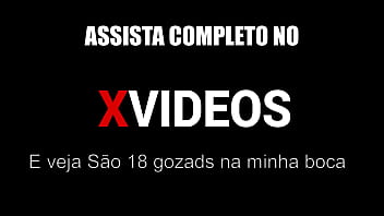 Compilação de ejaculação facial toda puta adora levar gozada na boca Compilação de ejaculação facial toda puta adora levar gozada na boca