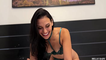Jade greene meets me for an amazing fuck