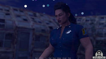 Eruption Imminent Ep105 Visual Novel Gameplay Hd thumbnail