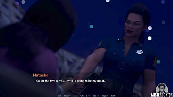 Eruption Imminent Ep105 Visual Novel Gameplay Hd thumbnail