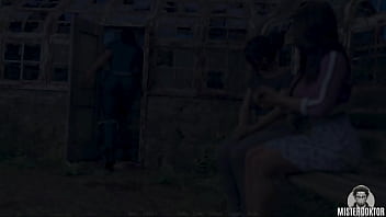 Eruption imminent ep 105 visual novel gameplay hd