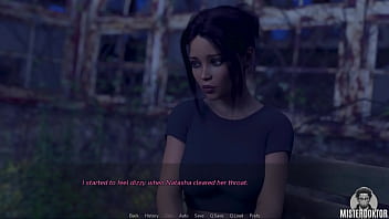 Eruption imminent ep 105 visual novel gameplay hd