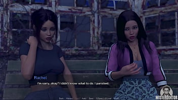 Eruption imminent ep 105 visual novel gameplay hd Eruption imminent ep 105 visual novel gameplay hd