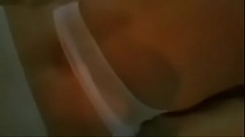 Fucking vibrator in white panties don't miss last 2 mintues