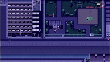 夜行11 在公園露出綑綁play