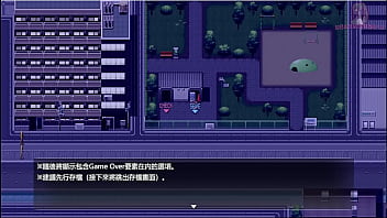 夜行11 在公園露出綑綁play