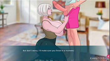 Happy new year big cock celebration