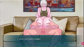 Happy new year big cock celebration