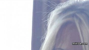 Hot nasty milf cougar riding young guy